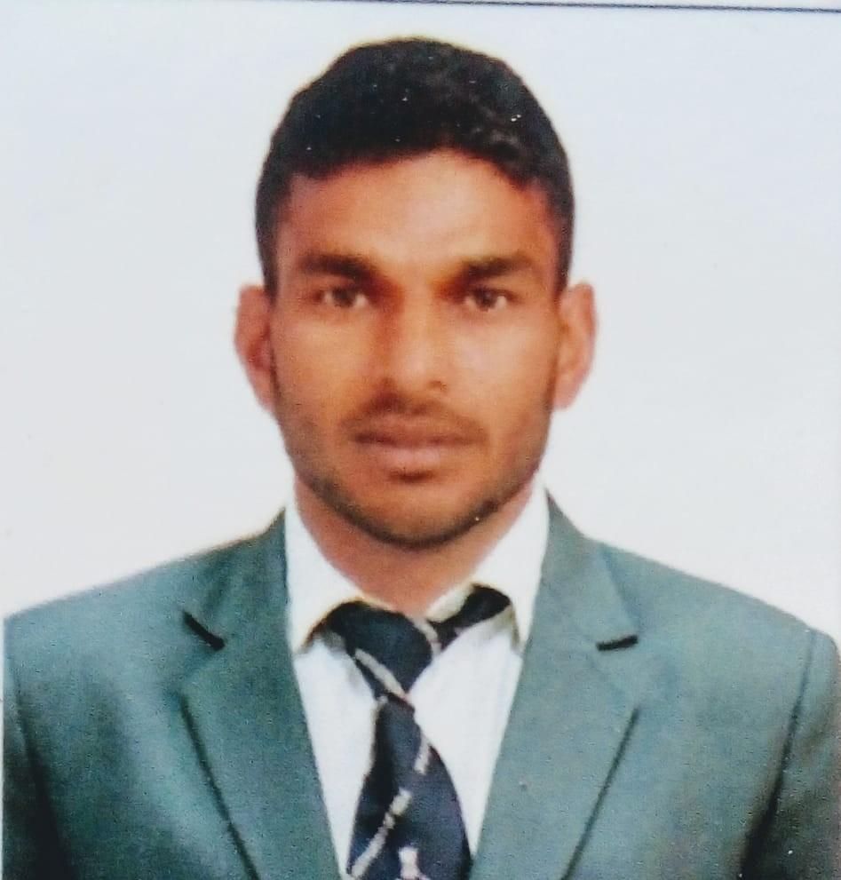 SURESH KUMAR